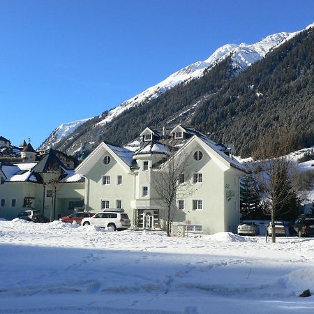 Apart Maximilian Ischgl Ngoại thất bức ảnh